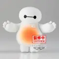 Banpresto Myk Og Fluffy Baymax B Disney-figur 10 Cm