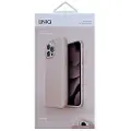Uniq Lino Iphone 13 Pro Max 6.7 Blush Telefondeksel
