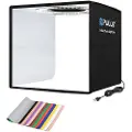 Puluz Photo studio PU5025B LED 25cm