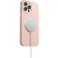 Uniq Lino Hue Iphone 13 Pro13 6.1 Blush Telefondeksel