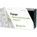 Karkemis Remanufakturert Toner 83a