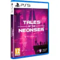 Sony Ps5 Tales Of Neon Sea
