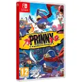 Nis Games Switch Prinny 12 Exploded And Reloaded Imp Multilang