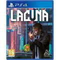 Sony Ps4 Lacuna