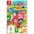 Nintendo Games Switch Dokapon Kingdom: Connect