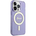 GUESS Guhmp14xhcmcgu Iphone 14 Pro Max 6.7 Telefondeksel