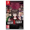 Nintendo Games Switch Inescapable No Rules No Rescue Eur Imp