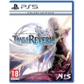 Nis Ps5 The Legend Of Heroes Trails Into Reverie Deluxe Edition Imp Uk