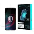 3MK Folie 1up Iphone 14/14 Pro 6.1´´ Skjermbeskytter