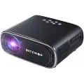 BlitzWolf Bw-v4 Full Hd Projektor