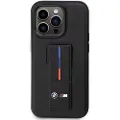 BMW Etui Bmhcp14l22gslk Iphone 14 Pro 6.1 Grip Hot Stamp Telefondeksel