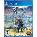 Sony Ps4 Edge Of Eternity Import