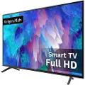 Kruger & Matz Km0240fhd-s6 40´´ Hd Led Tv