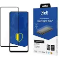 3MK Hardglass Max Xiaomi Redmi Note 12 Pro/12 Pro+/12e/poco X5 Pro Skjermbeskytter