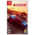 Teknikproffset Games Switch Super Street: Racer