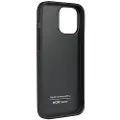 Audi Genuine Leather Iphone 13 Pro Max 6.7 Autpupcip13pmq8d1bk Telefondeksel