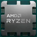 AMD R7-7700 3.8ghz Tray Cpu