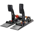 Asetek Forte S Sykkelpedaler