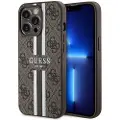 GUESS Guhmp13lp4rpsw Iphone 13 Pro13 6.1 4g Printed Stripes Telefondeksel