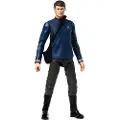 Hiya Toys Star Trek Exquisite Mini 1/18 Star Trek 2009 Mccoy10 Cm Figur
