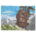 Marushin Howl´s Moving Castle Bordbrikke