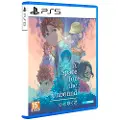 Sony Ps5 A Space For The Unbound Multilang Imp Asia