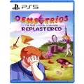 Sony Ps5 Demetrios The Big Cynical Adventure Replastered