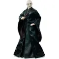 Mattel Eksklusiv Designkolleksjon Dukke Dødsregaliene: Lord Voldemort 28 Cm