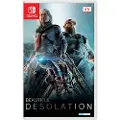 Nintendo Beautiful Desolation - Nintendo Switch - Eventyr
