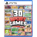 Sony Ps5 30 Sport Games In 1