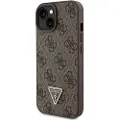 GUESS Guhcp15mp4tdscpw Iphone 15 Plus14 Plus 6.7 Crossbody 4g Telefondeksel