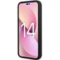 Tumi Tuhcp14msk Iphone 14 Plus15 Plus 6.7 Liquid Silicone Telefondeksel