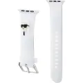 Karl Lagerfeld Klawlslknh Apple Watch 42/44/45/49mm Rem