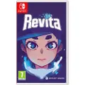 Nintendo Games Revita