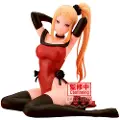 Banpresto Re Zero Starter Livet I En Annen Verden Avslapningstid Priscilla Barielle-figur
