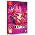 Nintendo Games Switch Ak Xolotl