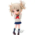 Banpresto My Hero Academia Himiko Toga Ii-figur 14 Cm