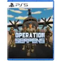 Sony Ps5 Operation Serpens Vr2