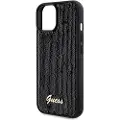 GUESS Guhcp14spsfdgsk Iphone 14.15.13 6.1 Sequin Telefondeksel