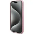 GUESS Guhcp14xpsairsp Iphone 14 Pro Max 6.7 Saffiano Iridescent Telefondeksel