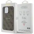 GUESS Guhmp14xg4gfrw Iphone 14 Pro Max 6.7 4g Collection Leather Telefondeksel