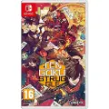 Nintendo Switch Tengoku Struggle - Strayside
