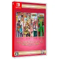 Capcom Switch Kemco Rpg Selection Vol. 6 Multi-language Imp Asia