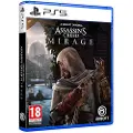 Sony Ps5 Assassins Creed Mirage