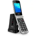 SPC Prince 4g Mobiltelefon