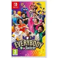 Nintendo Switch Everybody 1-2