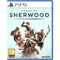 Sony Ps5 Gangs Of Sherwood