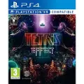 Sony Ps4 Tetris Effect (psvr)