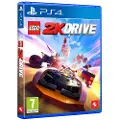Sony Ps4 Lego 2k Drive