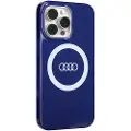 Audi Iml Big Iphone 13 Pro13 6.1 Niebieski Auimlmip13pq5d2be Telefondeksel